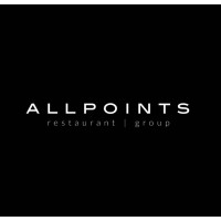 ALLPOINTS Restaurant Group logo - Similar company to Midpoint Restaurant