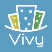 Vivy Imóveis logo - Similar company to Solve