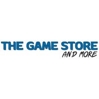 Game Store and More logo - Similar company to Retro Gaming