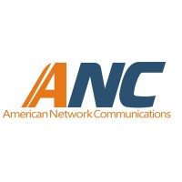 American Network Communications logo - Similar company to Sym Servicios Perú