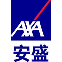 AXA Hong Kong and Macau logo - Similar company to Blue Insurance Hong Kong