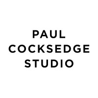 PAUL COCKSEDGE STUDIO logo - Similar company to Designselect