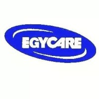 EgyCare logo - Similar company to Rolls-Royce Motor Cars, Cairo