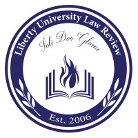 Liberty University Law Review