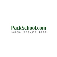 Pack School logo - Similar company to Mailtranscripts