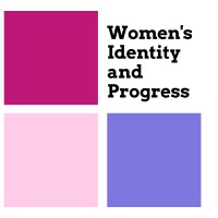 Women's Identity and Progress logo - Similar company to Aurelius Media