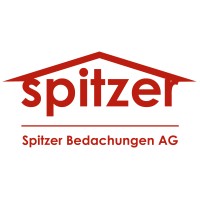 Spitzer Bedachungen AG logo - Similar company to Elektro-Blitz Köniz Ag