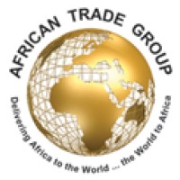 African Trade Group logo - Similar company to Isiro Group