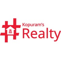 Kopuram Realty logo - Similar company to Kopuramchits Pvt Ltd