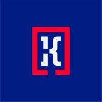 KerningCode logo - Similar company to Merchlar