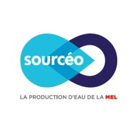 Sourcéo, la production d'eau de la MEL logo - Similar company to Eau & Maintenance