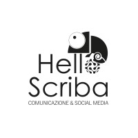 Hello Scriba Srl logo - Similar company to Quick Point Srl