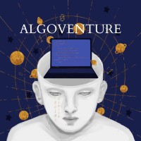 Algoventure logo - Similar company to Himo World