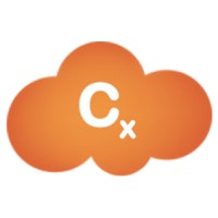 CXONCLOUD logo - Similar company to Trial Balance Consulting