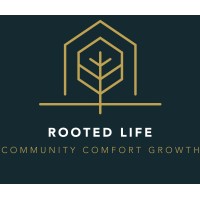 Rooted Life logo - Similar company to Madbot