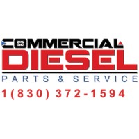 Commercial Diesel Parts & Service logo - Similar company to Arc Power Services, Llc