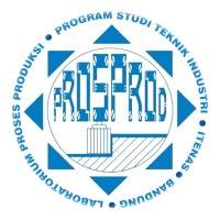 Laboratorium Proses Produksi logo - Similar company to Himpunan Mahasiswa Teknik Industri Itenas