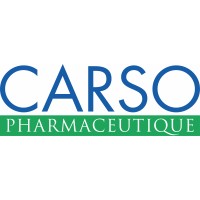 CARSO Pharma logo - Similar company to Algade