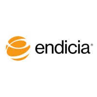 Endicia logo - Similar company to Boxc