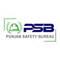 Punjab Safety Bureau - PSB logo - Similar company to Nabsols