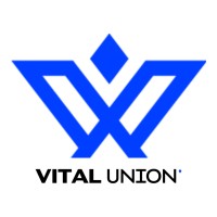 Vital Union logo - Similar company to Plusmed Ind. E Com.