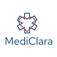 MediClara s.r.o. logo - Similar company to First Information Systems, S.R.O.