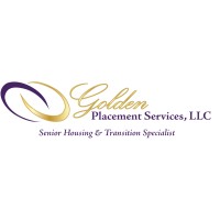 Golden Placement Services logo - Similar company to Pbs' To The Contrary
