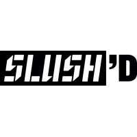 Trondheim Slush'D logo - Similar company to Ainone