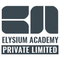 Elysium Academy Private Limited logo - Similar company to Chrome Systems
