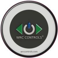 Wrc Controls
