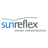 Sunreflex Sonnen- und Blendschutz logo - Similar company to Frontwork Ag