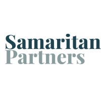 Samaritan Partners logo - Similar company to Enable Ventures