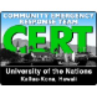 Uofn Community Emergency Response Team