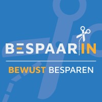 Bespaarin logo - Similar company to Opgevallen