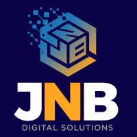 JNB Animation Studio logo - Similar company to Seven Animation Studio