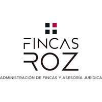 Fincas Roz logo - Similar company to Pedro Gálvez - Administración De Fincas