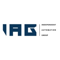 Independent Automation Group logo - Similar company to Profigram Process Control Ltd.