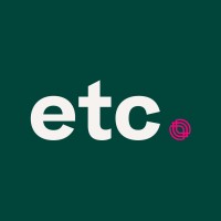 East Taylor Creative logo - Similar company to My Unique Genius