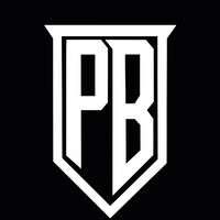 Premier Battles Group logo - Similar company to Brick Lane Studios