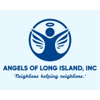 Angels of Long Island logo - Similar company to Long Island Maritime Museum