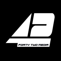 FortyTwo logo - Similar company to Blueprintx