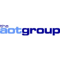 The AOT Group logo - Similar company to Helloworld Travel Limited