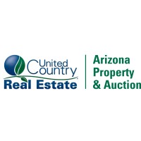 United Country Real Estate - Arizona Property & Auction logo - Similar company to United Construction Corp.
