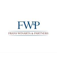 Frans Winarta & Partners logo - Similar company to Taufik Riyadi Nirizki Putra & Partners Law Firm