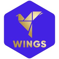 WINGS logo - Similar company to Identiq