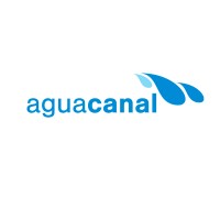 Aguacanal logo - Similar company to Constructiva