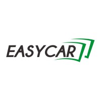 Easycar El Salvador logo - Similar company to Easycar