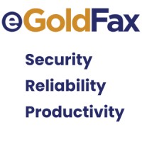 eGoldFax logo - Similar company to Complykey