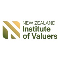 New Zealand Institute of Valuers logo - Similar company to Dome Property Group Pty Ltd