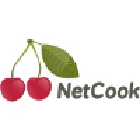 NetCook logo - Similar company to Sibext Ltd.